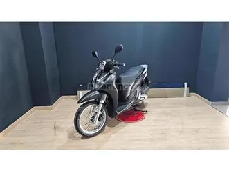 honda - sh mode 125
