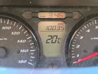 suzuki - burgman 400 abs