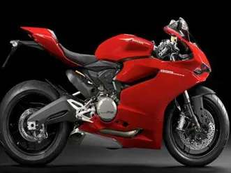 ducati 899 panigale abs