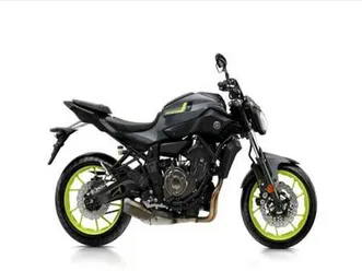 yamaha mt-07 abs