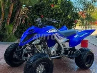 raptor 700 special edition 2025 ww maroc