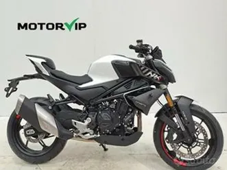 cfmoto 450 nk * promo black friday km0