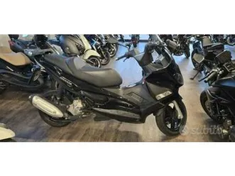 gilera nexus 250