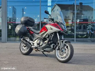 honda nc750x