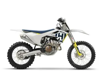2018 husqvarna® fc 350