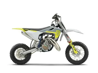 2023 husqvarna® tc 50