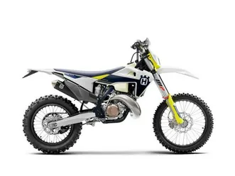 2021 husqvarna® te 150i