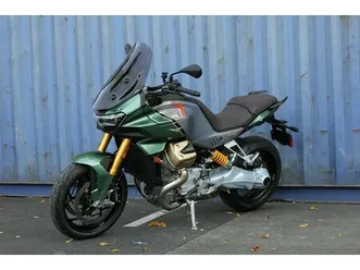 2024 moto guzzi v100 mandello s