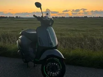 vespa sprint 50cc — scooters | vespa — marktplaats