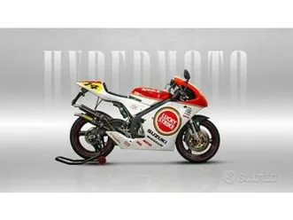 suzuki rgv 250 gamma