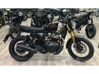 royal enfield bear km40 07/2025