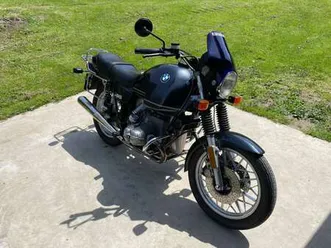 bmw r65