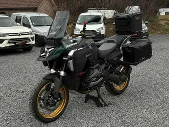 full optie led navi cruisec zetelv nieuw