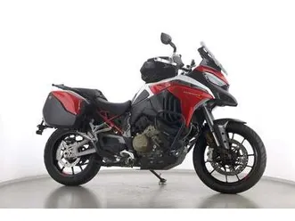 multistrada v4 s full sport
