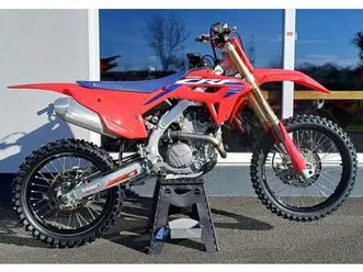 honda crf 250 r modell 2024