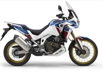 honda crf1100l africa twin dct travel edition