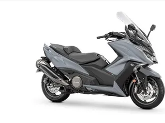 kymco ak 550 abs