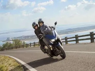 yamaha t max 530 dx abs