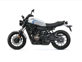 yamaha xsr 700 abs
