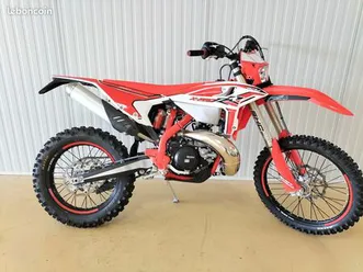 ?a saisir beta 250 x-pro 2025 ?