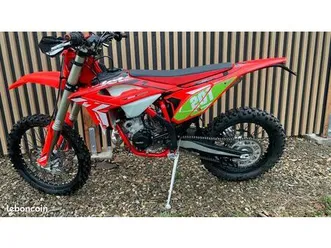 beta 125 rr enduro 2024