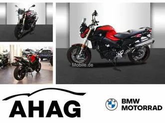 bmw f800r a2 möglich top zustand