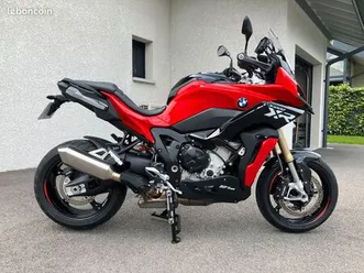 bmw s 1000 xr