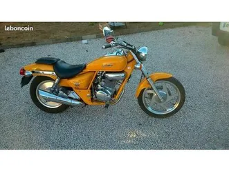 daelim vt 125 de 2002