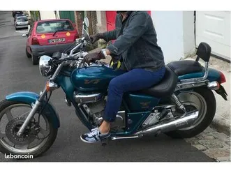 vds lot 2 daelim vt 125