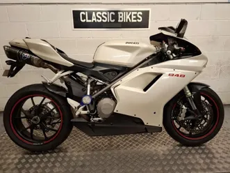 ducati 848 2008