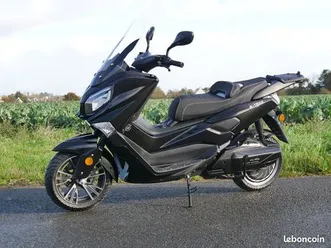 easy-watts e-trax air