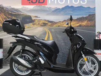 ② honda sh125 sh 125 (année de construction 2022)
