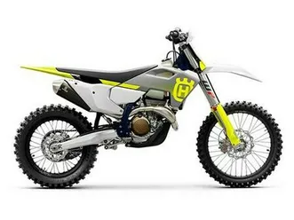 2024 husqvarna fx 350