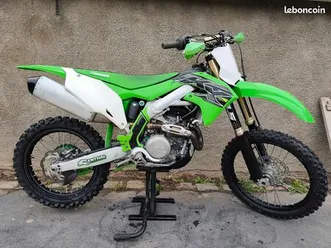 450 kxf