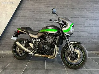 kawasaki z 900 rs café