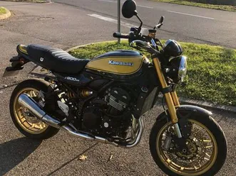 z900 rs se