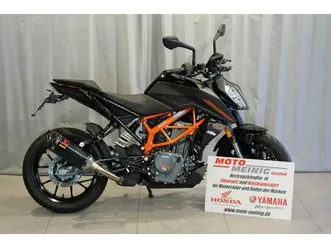 ktm 390 duke