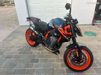 ktm 890 r duke