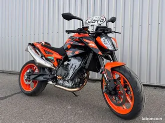 ktm duke 890 gp livraison possible