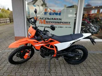ktm 390 enduro r lieferung bundsweit