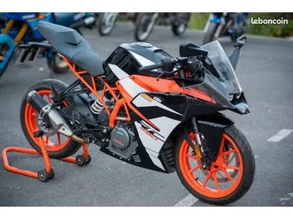 ktm rc 390 abs