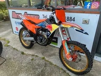 ktm sxf 250 2023