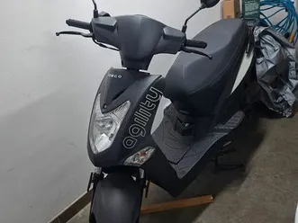 scooter kymco