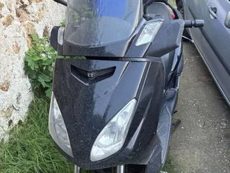 skycruiser (xmax) 125 cc