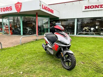 scooter orcal 50 cc – disponible – azmotors
