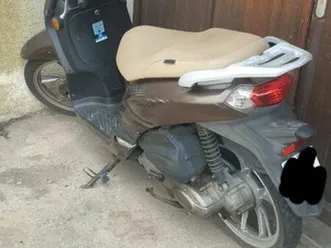 scooter peugeot tweet 50 cc