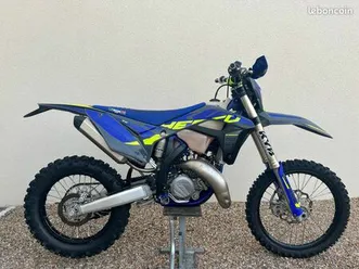 125 sherco 2024