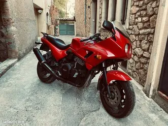 triumph sprint sport 900