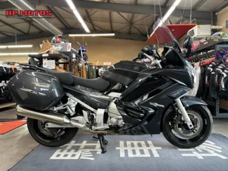 yamaha fjr 1300 abs 2017 1300 cm3 | moto routière | 49 583 km | gris | 11000 carcassonne