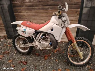 yamaha 250 yz